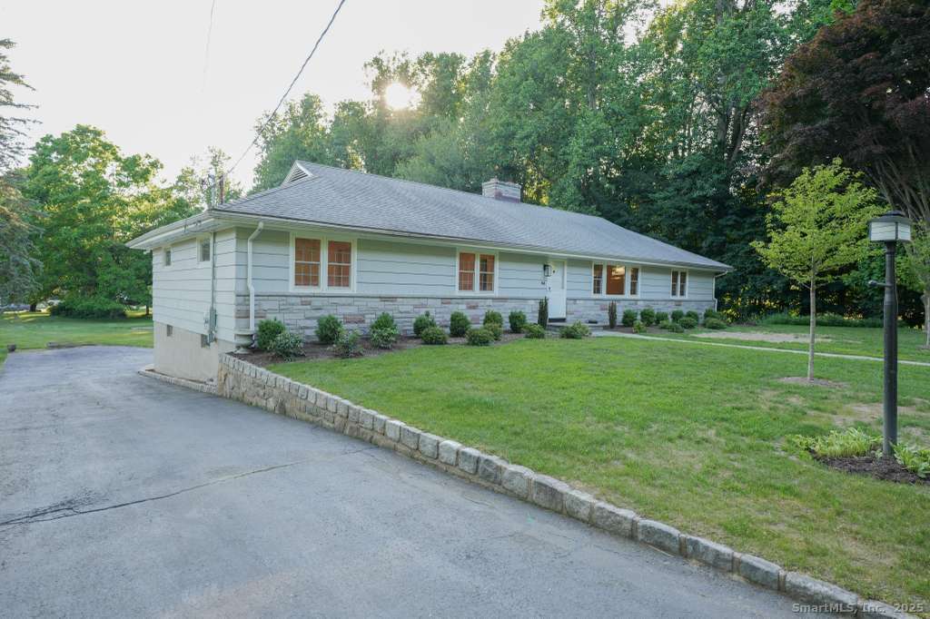 45 Frenchtown Road Trumbull CT 06611
