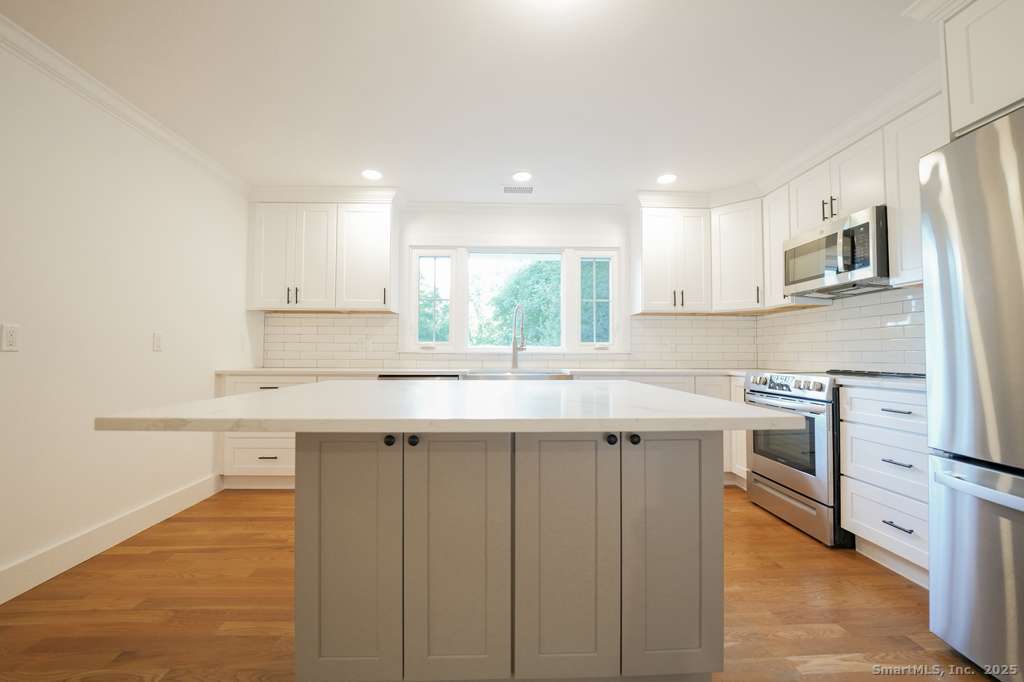 45 Frenchtown Road Trumbull CT 06611