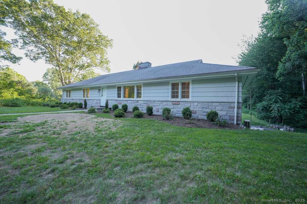45 Frenchtown Road Trumbull CT 06611