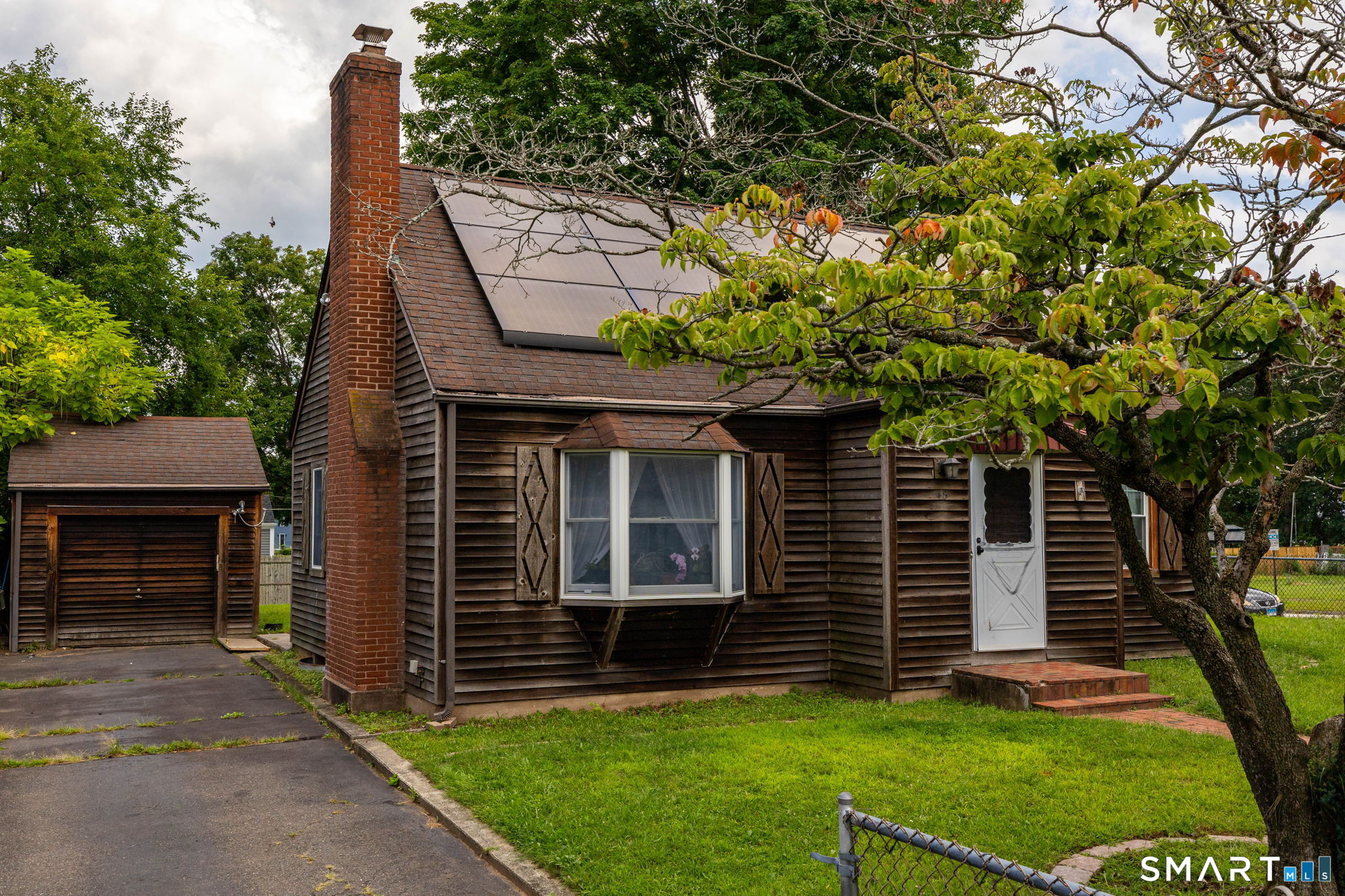 48 Whitney Street East Hartford CT 06118
