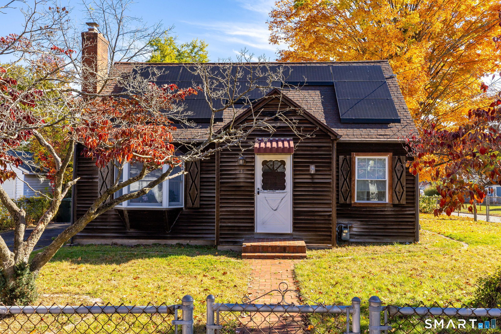 48 Whitney Street East Hartford CT 06118
