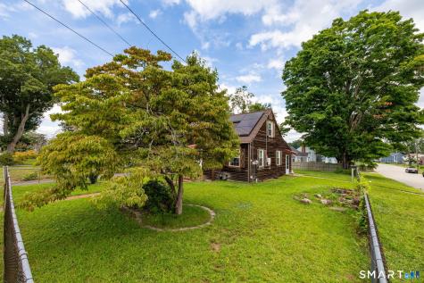 48 Whitney Street East Hartford CT 06118