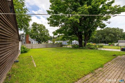 48 Whitney Street East Hartford CT 06118