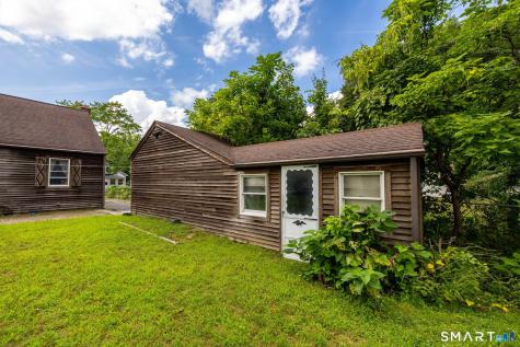 48 Whitney Street East Hartford CT 06118