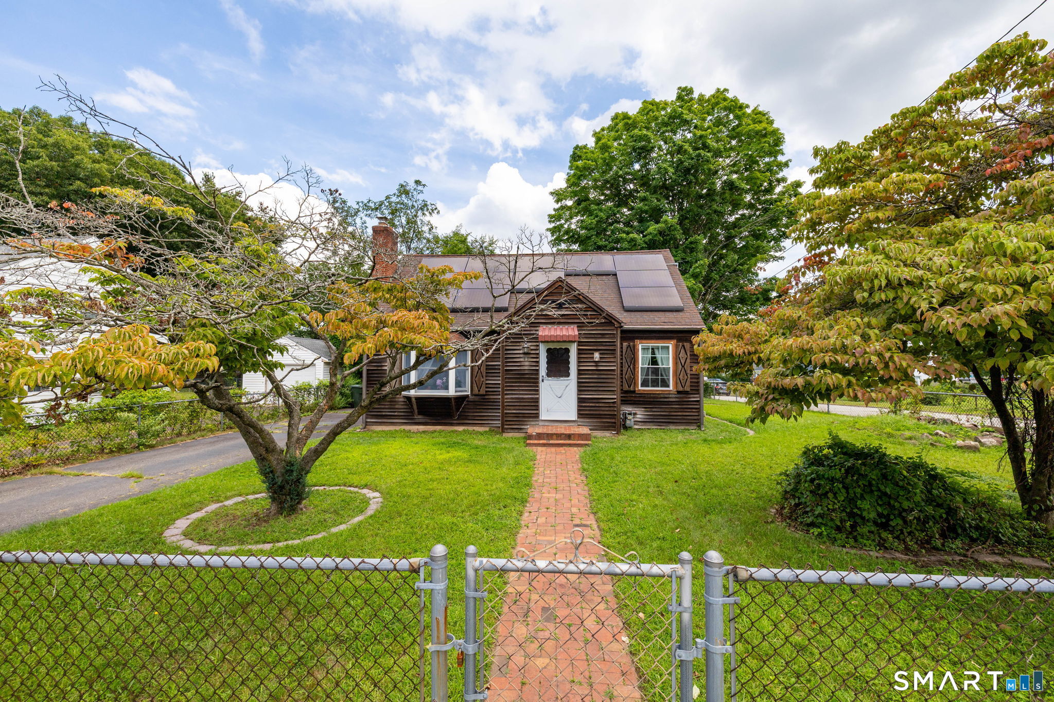 48 Whitney Street East Hartford CT 06118