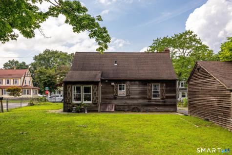 48 Whitney Street East Hartford CT 06118