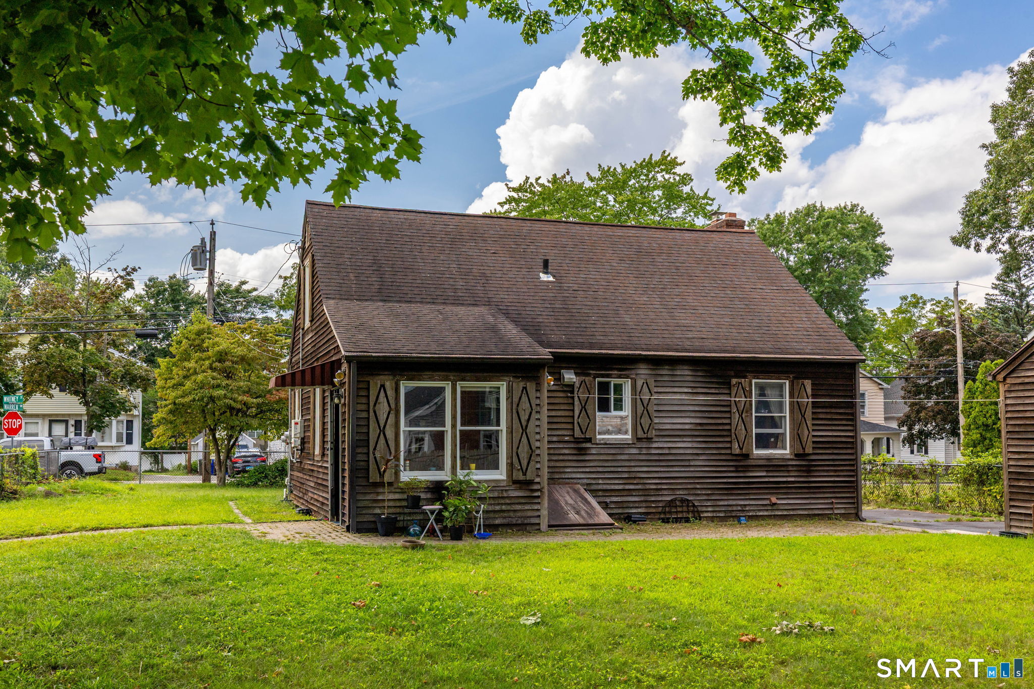 48 Whitney Street East Hartford CT 06118