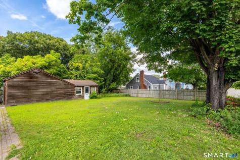 48 Whitney Street East Hartford CT 06118
