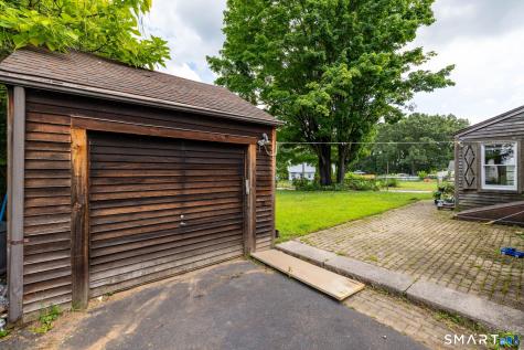 48 Whitney Street East Hartford CT 06118