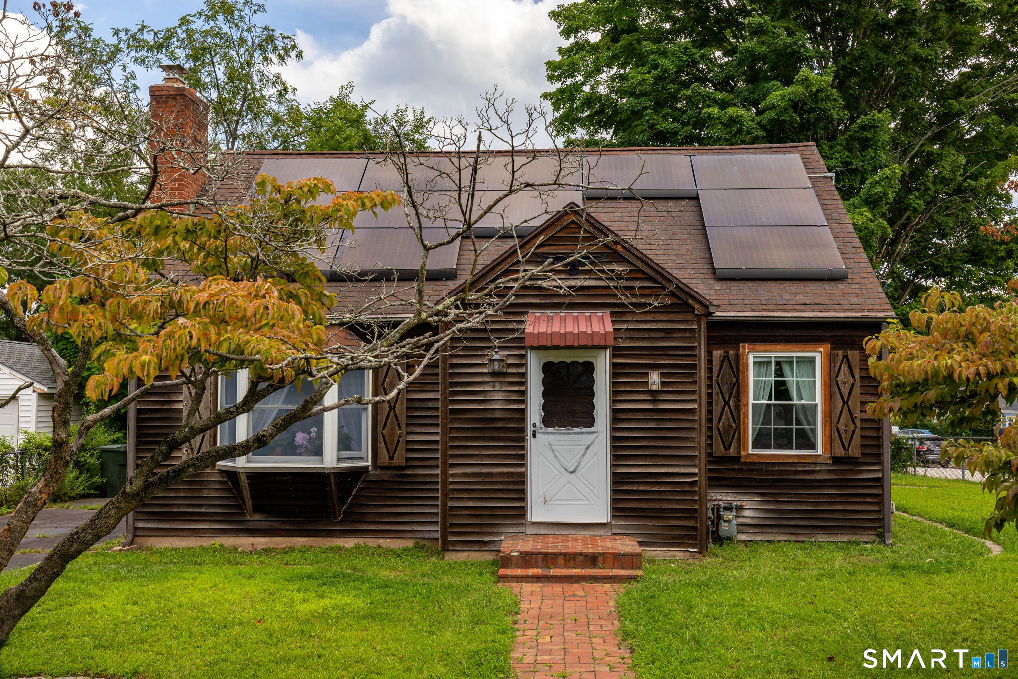 48 Whitney Street East Hartford CT 06118