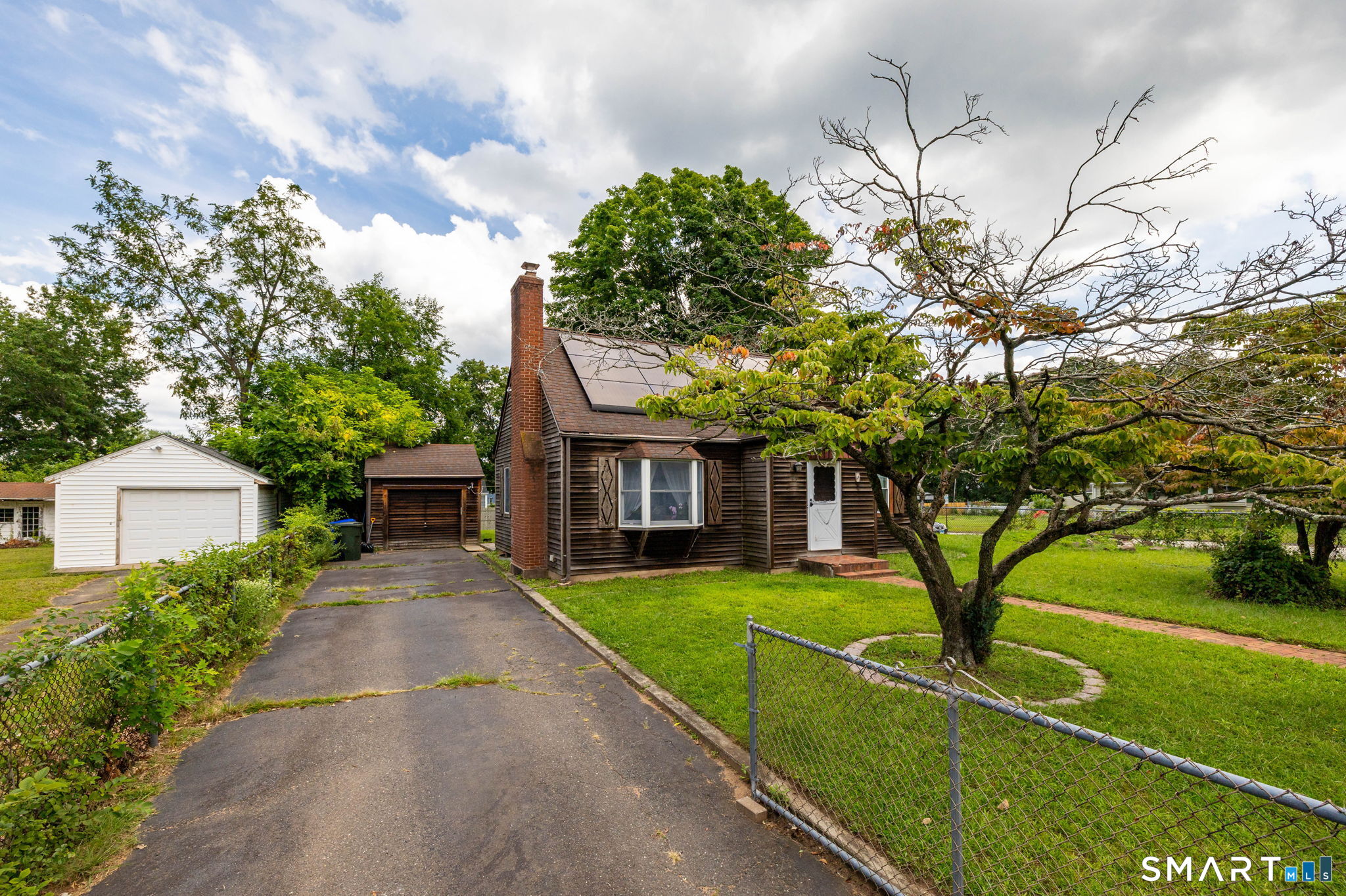 48 Whitney Street East Hartford CT 06118