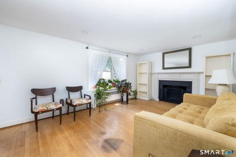48 Whitney Street East Hartford CT 06118