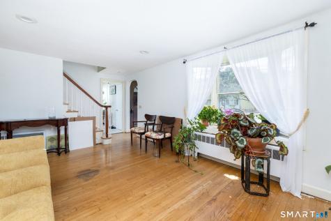 48 Whitney Street East Hartford CT 06118