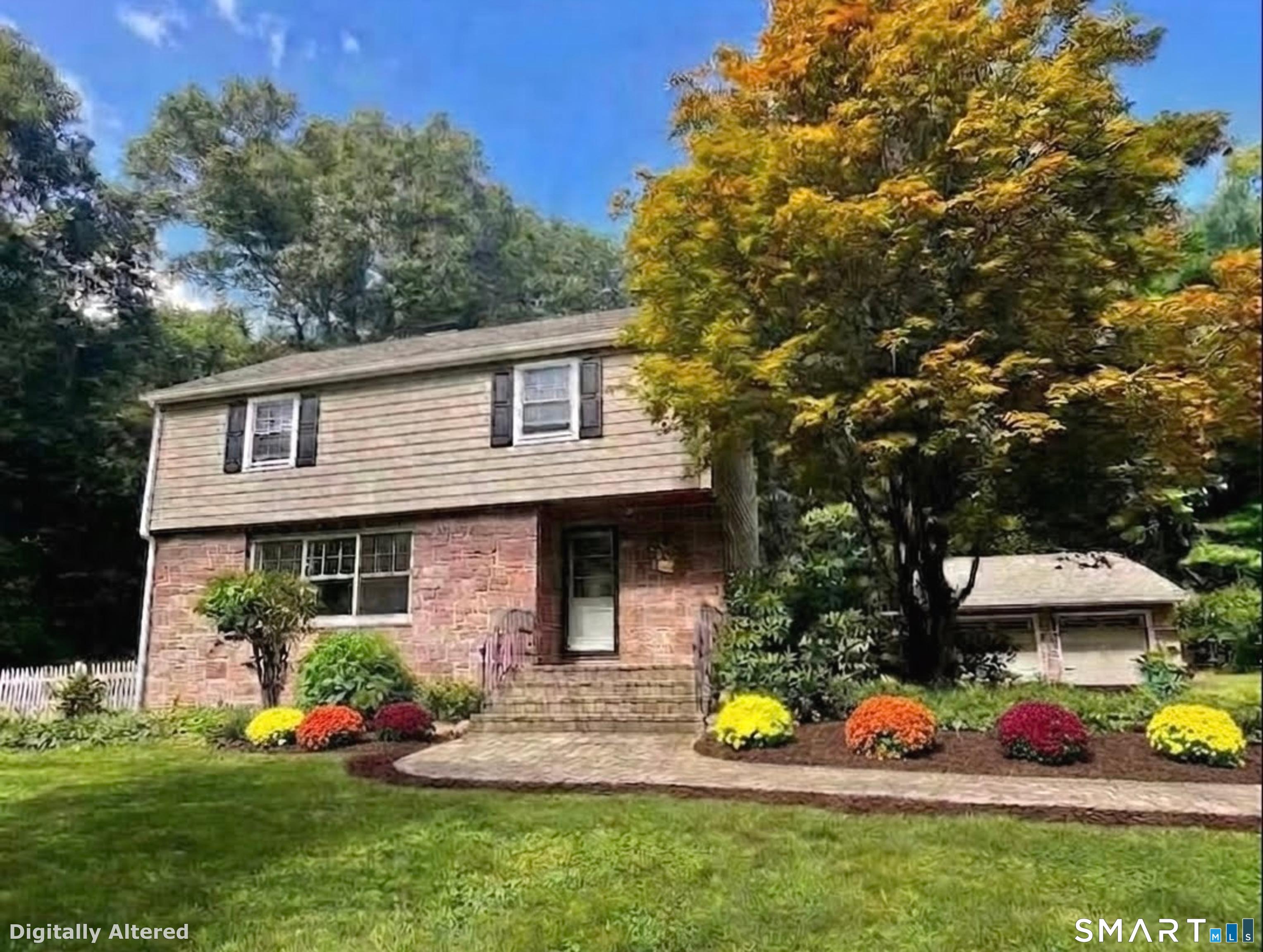 55 Sylvan Street Avon CT 06001