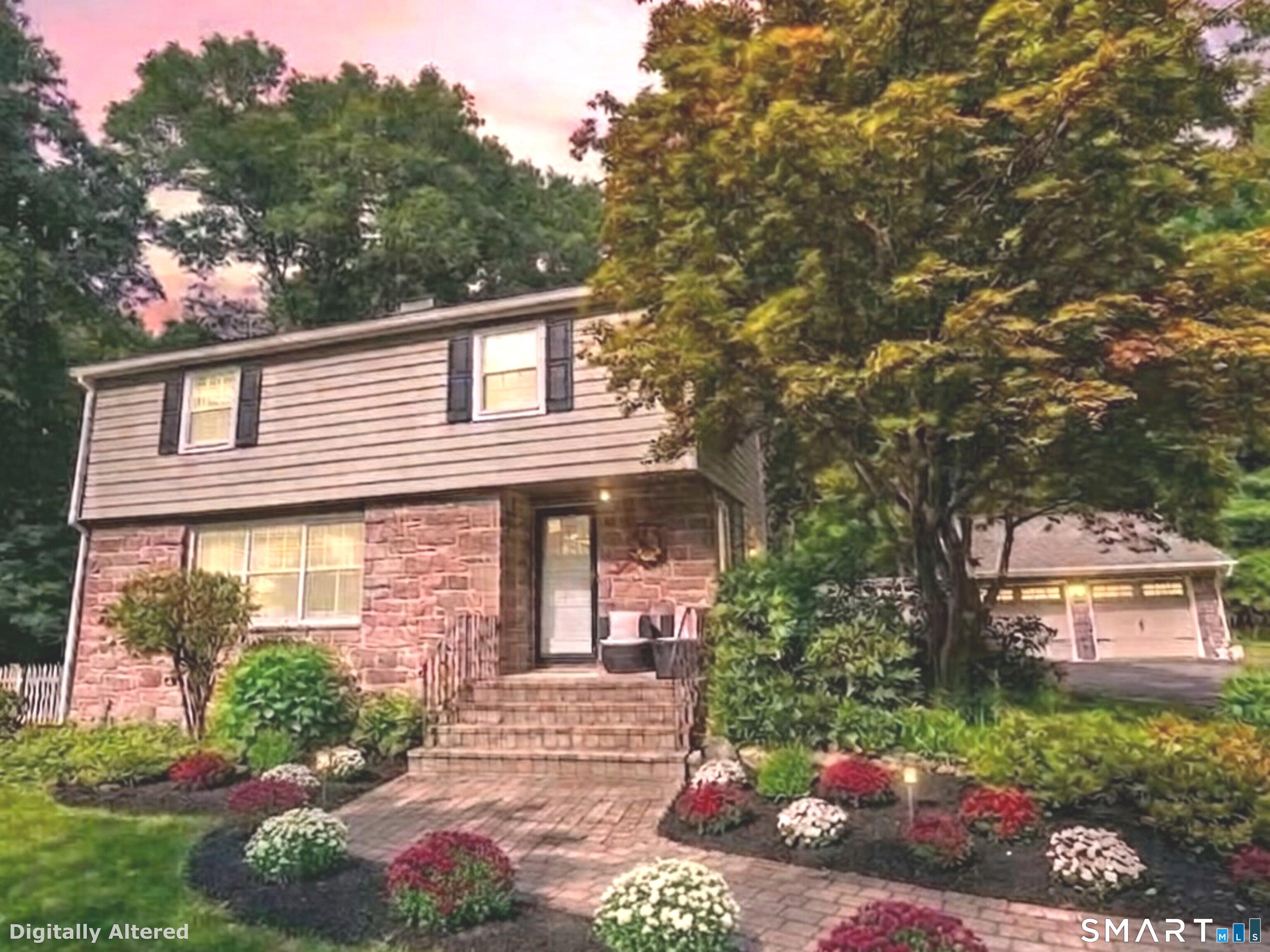 55 Sylvan Street Avon CT 06001