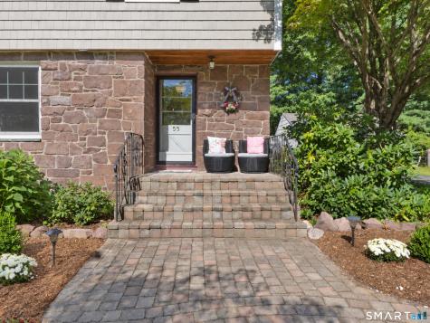 55 Sylvan Street Avon CT 06001