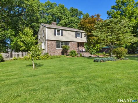 55 Sylvan Street Avon CT 06001