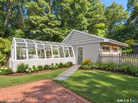 55 Sylvan Street Avon CT 06001