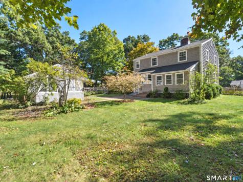 55 Sylvan Street Avon CT 06001