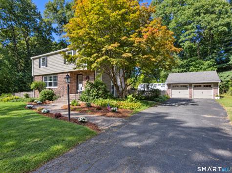 55 Sylvan Street Avon CT 06001