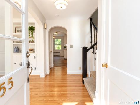 55 Sylvan Street Avon CT 06001