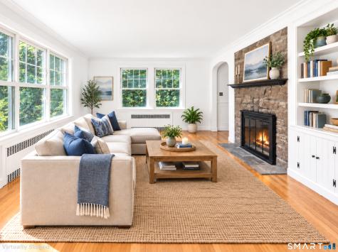 55 Sylvan Street Avon CT 06001