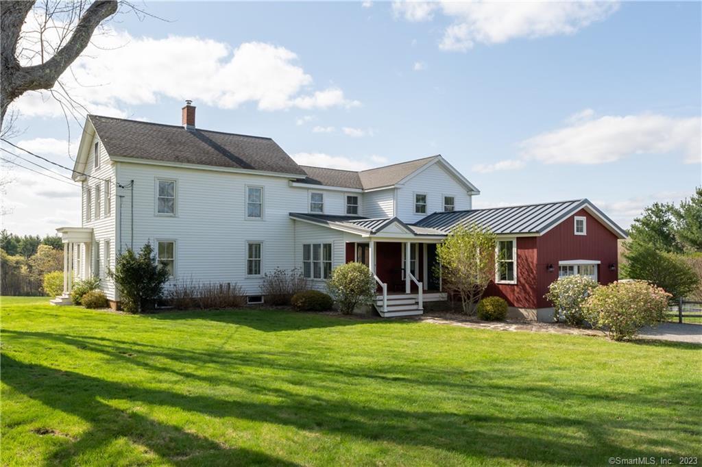211 Beaver Head Road Guilford CT 06437