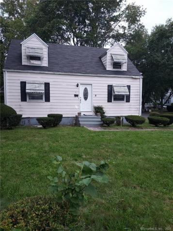 61 Brook Street Hamden CT 06514