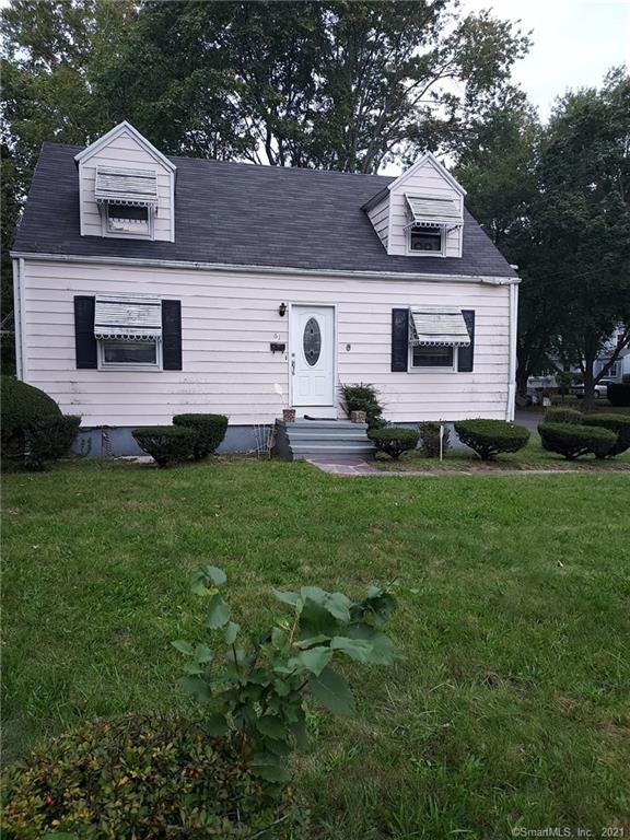 61 Brook Street Hamden CT 06514