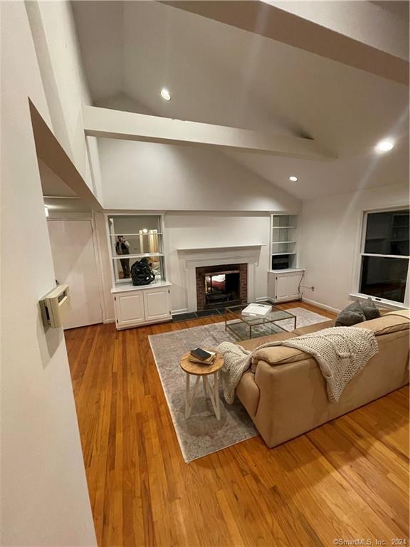 13 Fairfield Court Ridgefield CT 06877