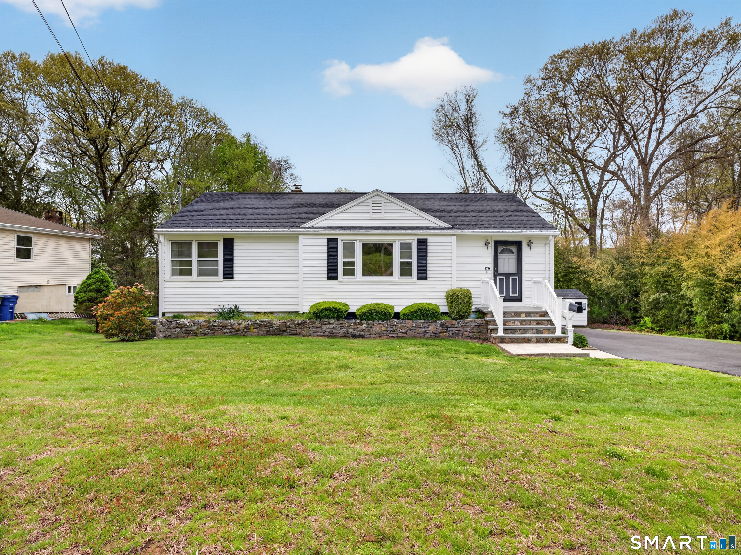 170 Pamela Avenue Groton CT 06340