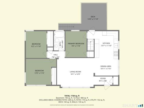 170 Pamela Avenue Groton CT 06340