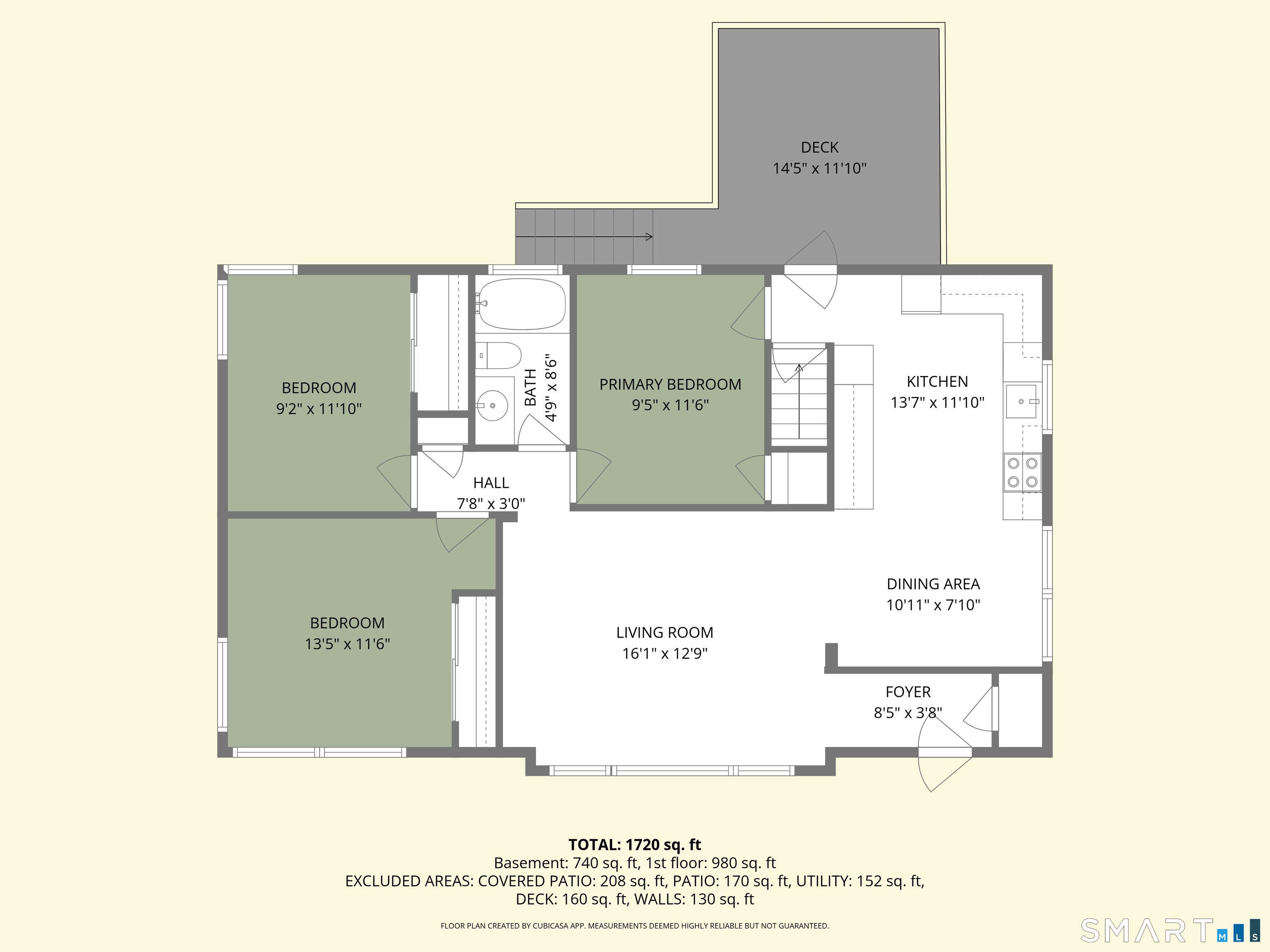 170 Pamela Avenue Groton CT 06340