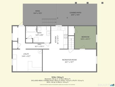 170 Pamela Avenue Groton CT 06340