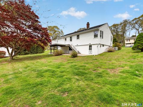 170 Pamela Avenue Groton CT 06340