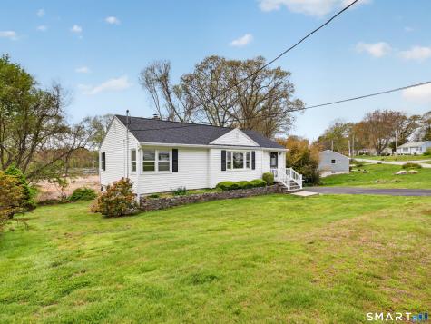 170 Pamela Avenue Groton CT 06340