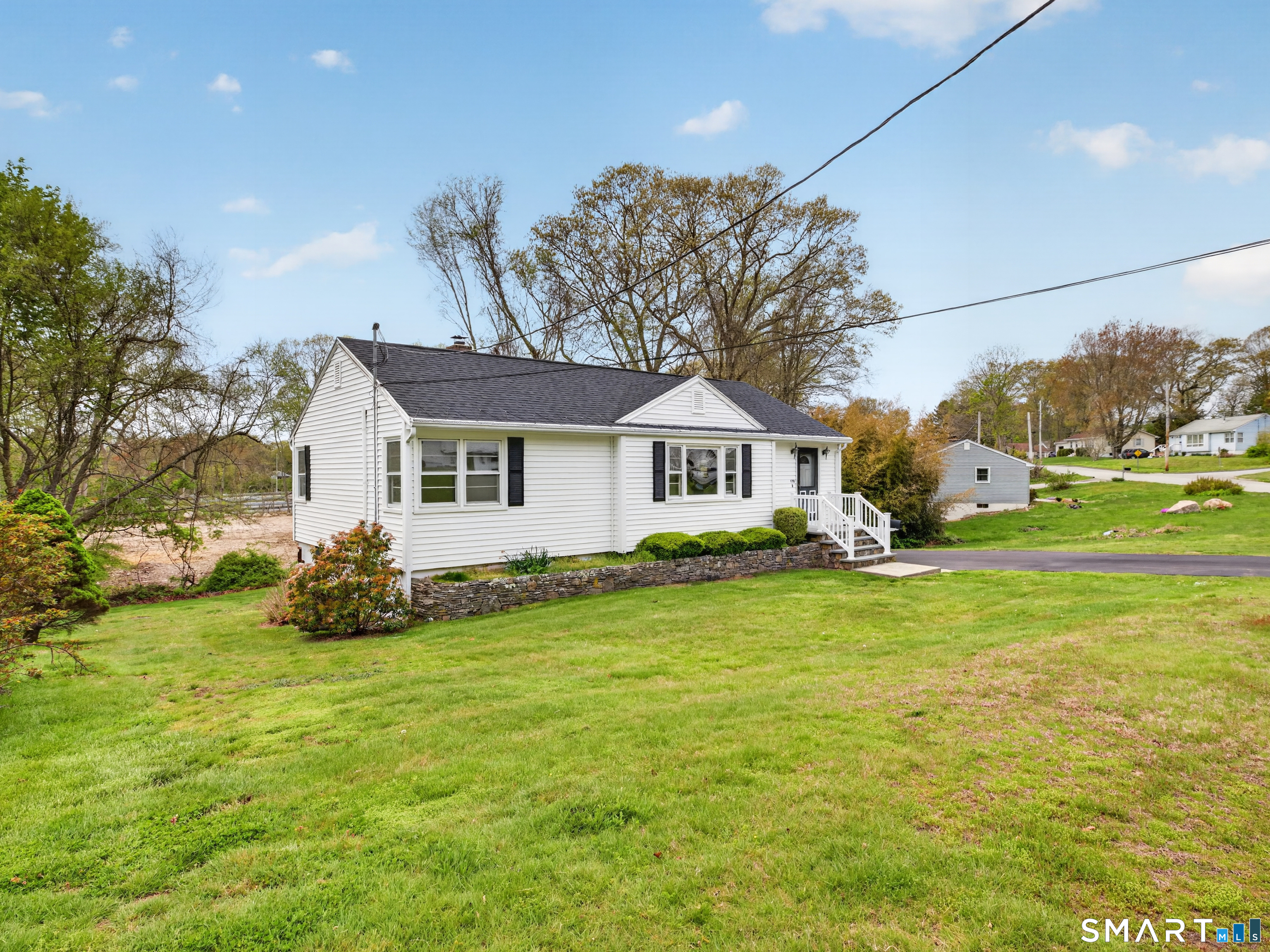 170 Pamela Avenue Groton CT 06340