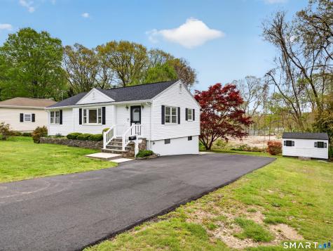 170 Pamela Avenue Groton CT 06340