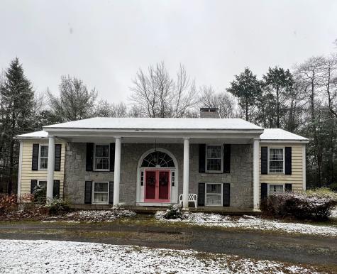 348 Windtree Street Torrington CT 06790