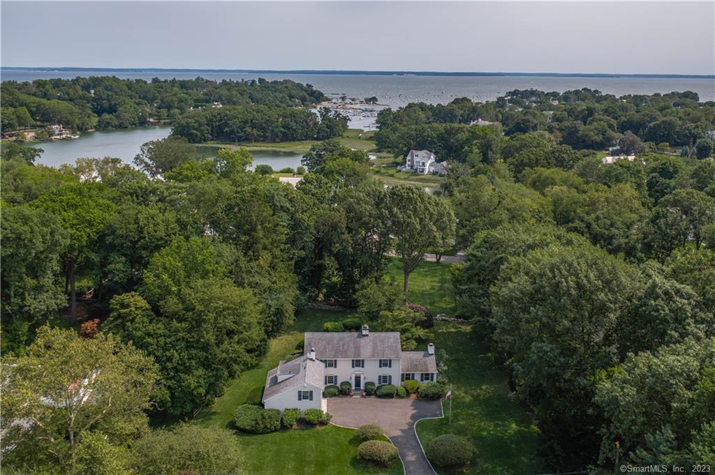 19 Pasture Lane Darien CT 06820