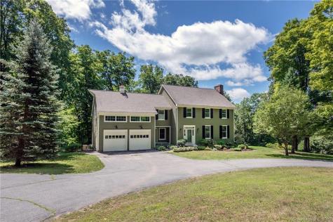 71 Potash Road Litchfield CT 06759