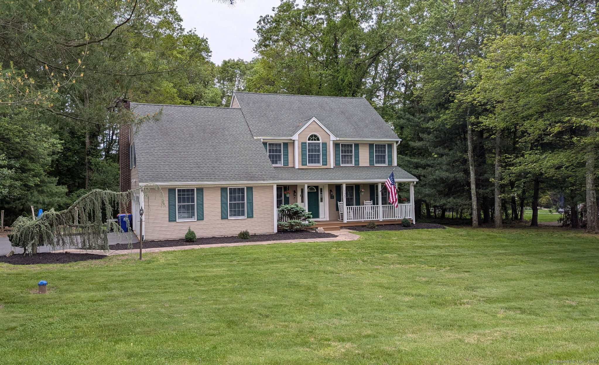 120 Churchill Street Southington CT 06489