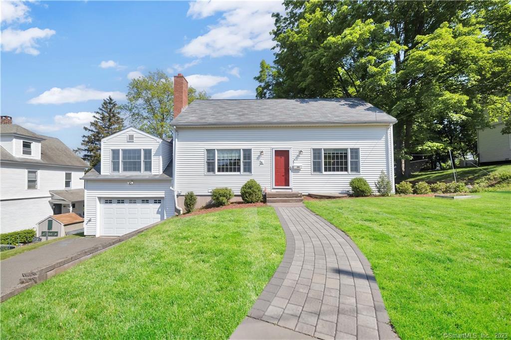 38 Florence Avenue Ellington CT 06029
