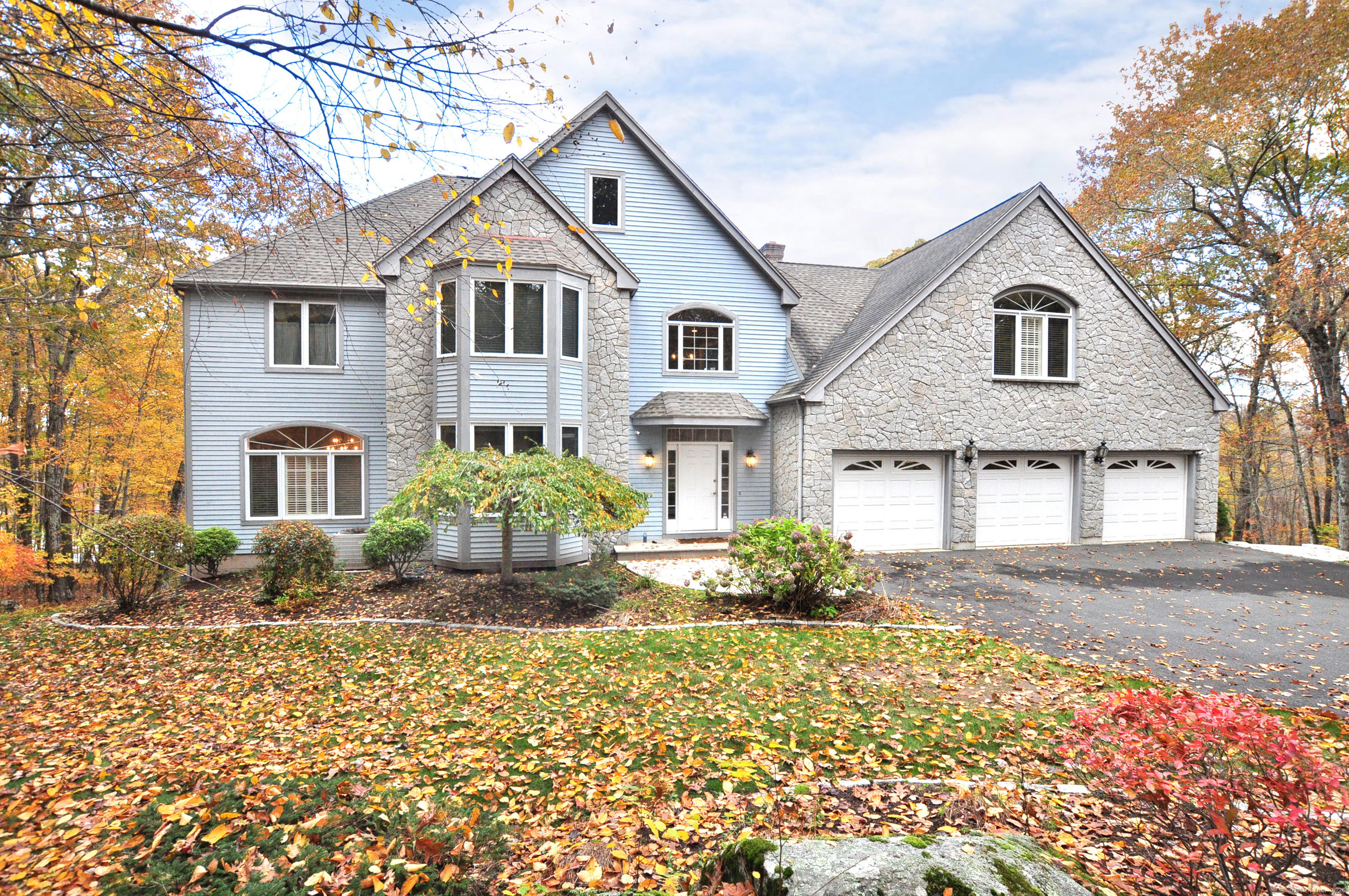 45 Lookout Landing Bolton CT 06043