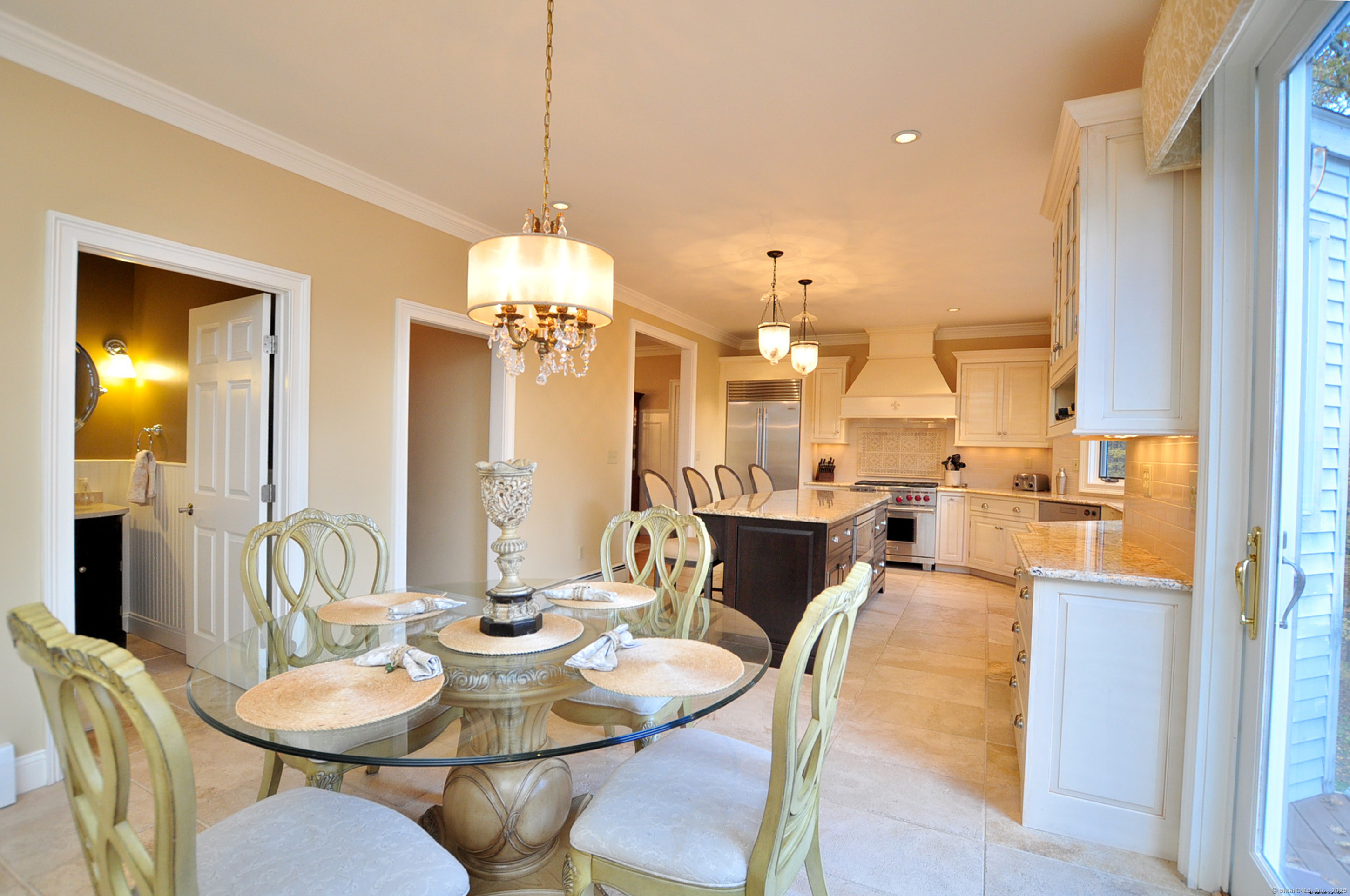 45 Lookout Landing Bolton CT 06043