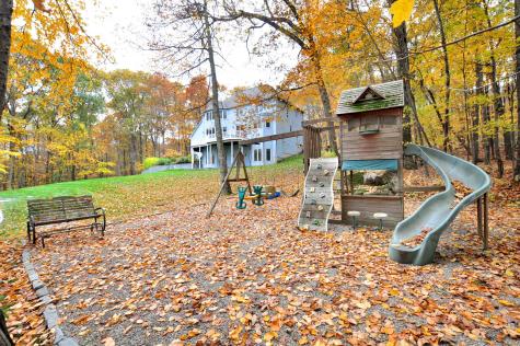 45 Lookout Landing Bolton CT 06043