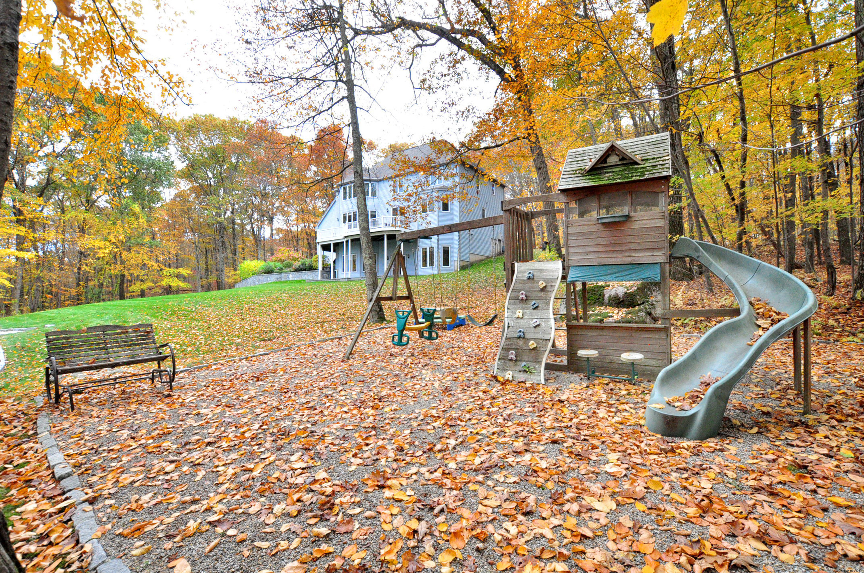 45 Lookout Landing Bolton CT 06043