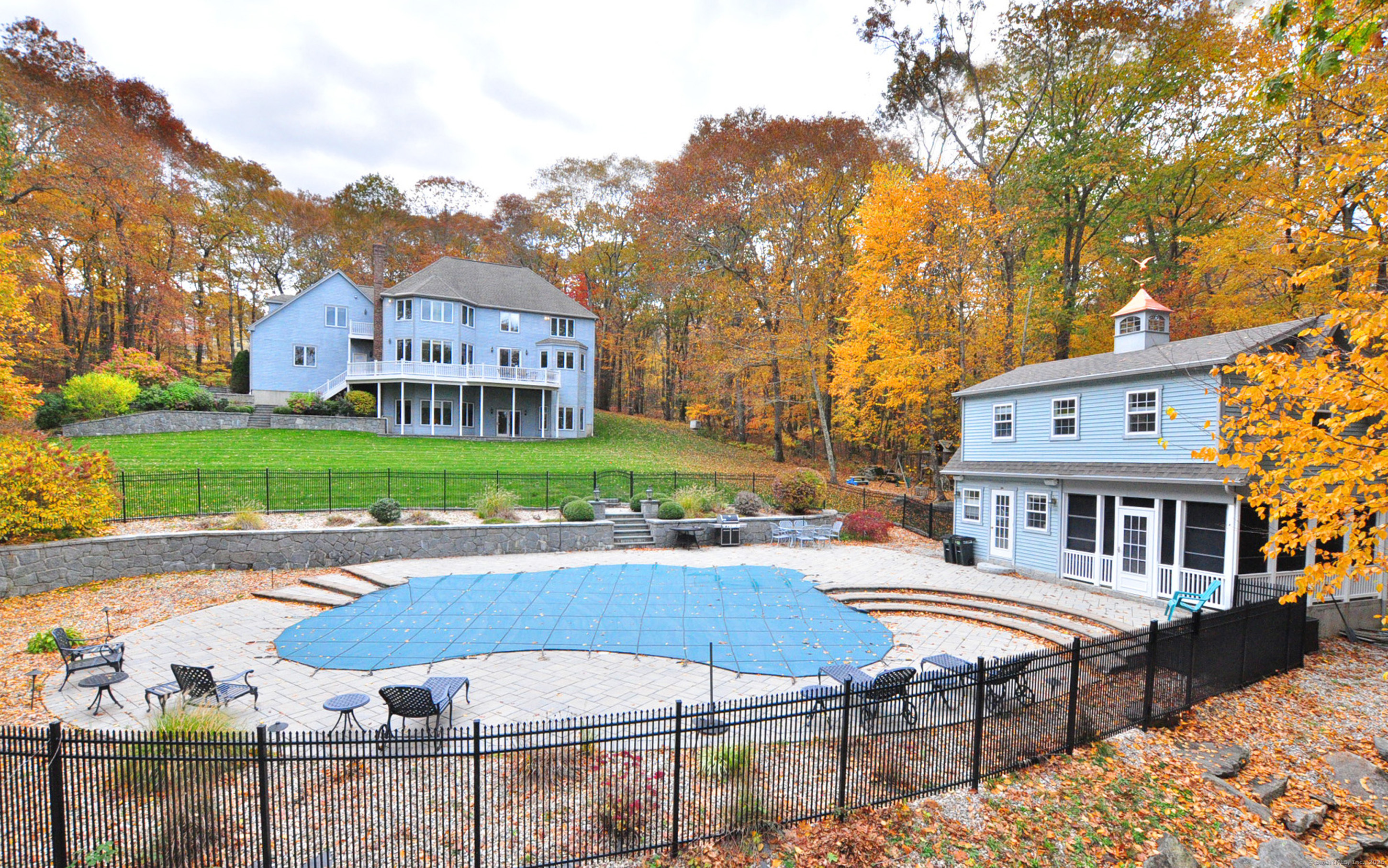 45 Lookout Landing Bolton CT 06043