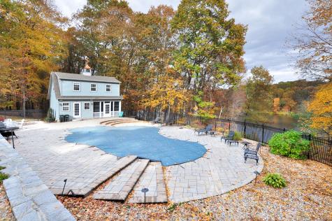 45 Lookout Landing Bolton CT 06043