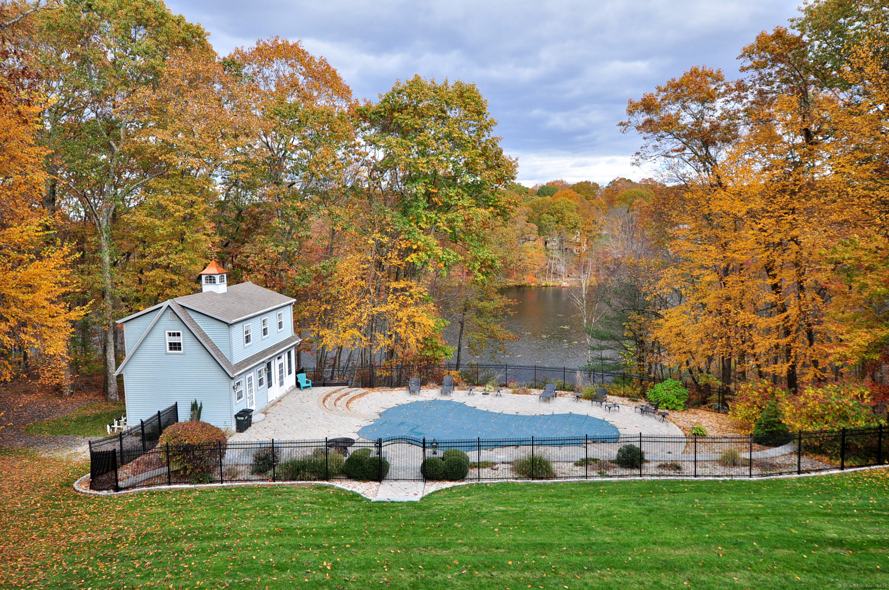 45 Lookout Landing Bolton CT 06043